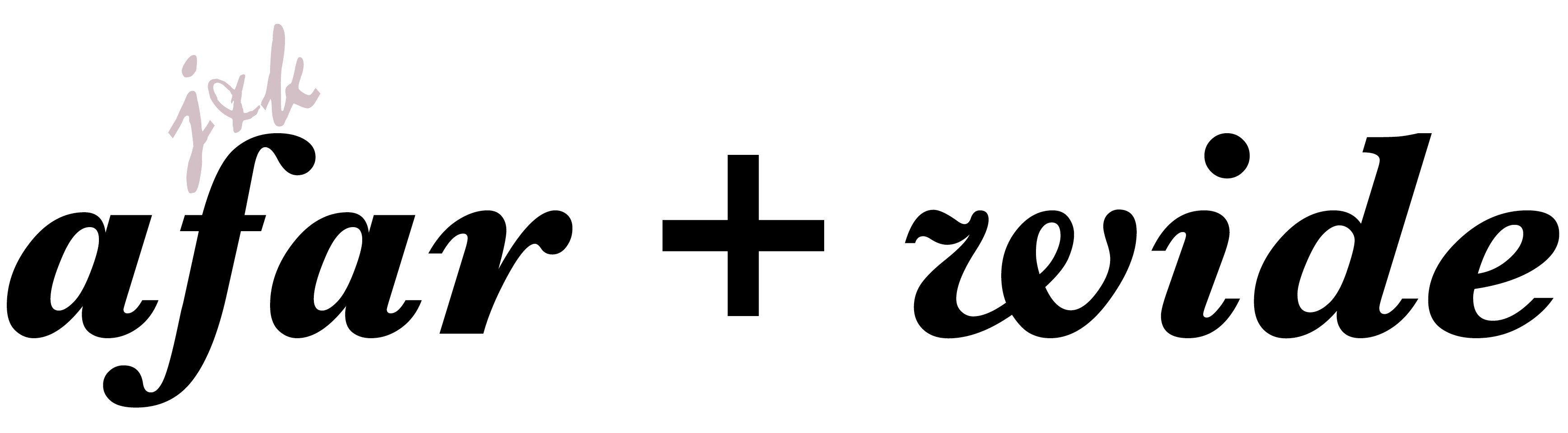 Afar Logo